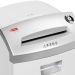 32 CC3 compact deskside paper shredder