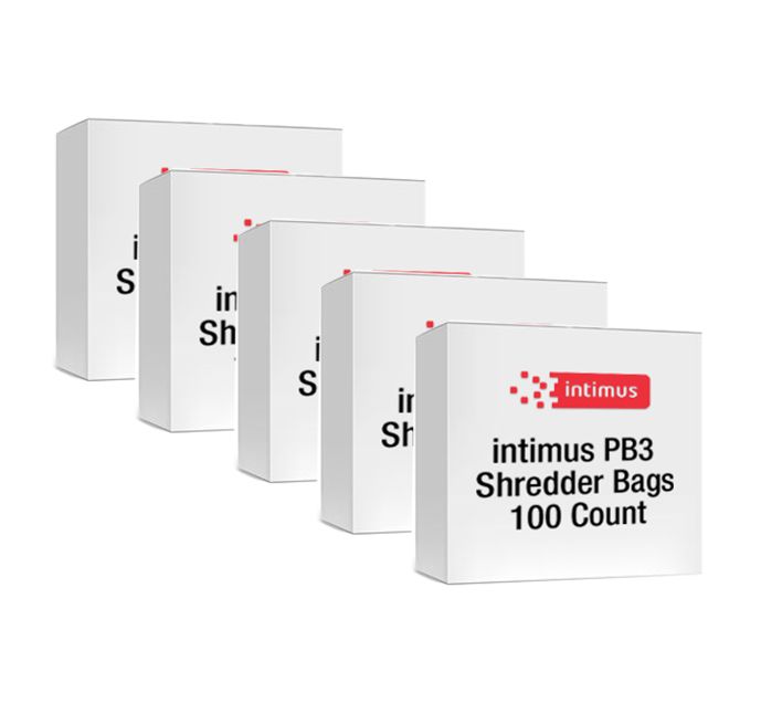 Buy Intimus® Shredder Oil Online