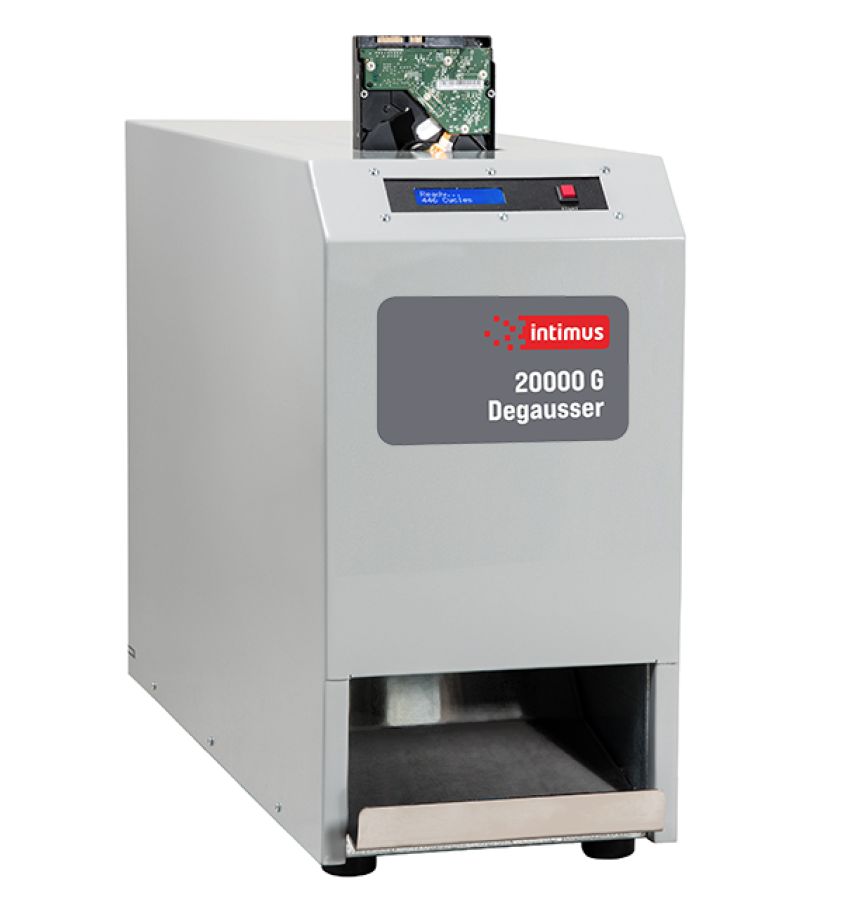 32 CC3 compact deskside paper shredder