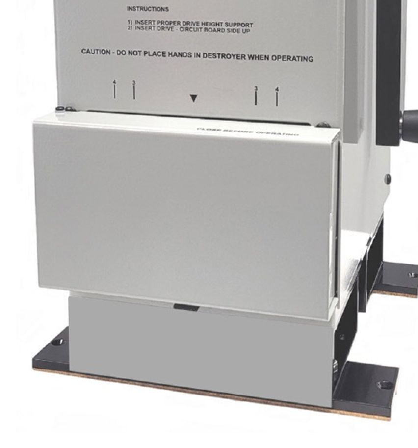 Optional Field Deployment Case