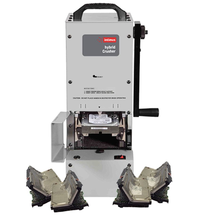 32 CC3 compact deskside paper shredder