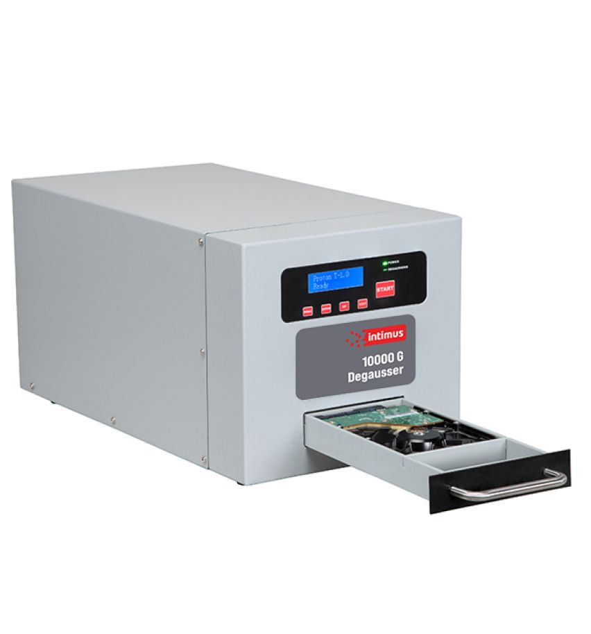 32 CC3 compact deskside paper shredder