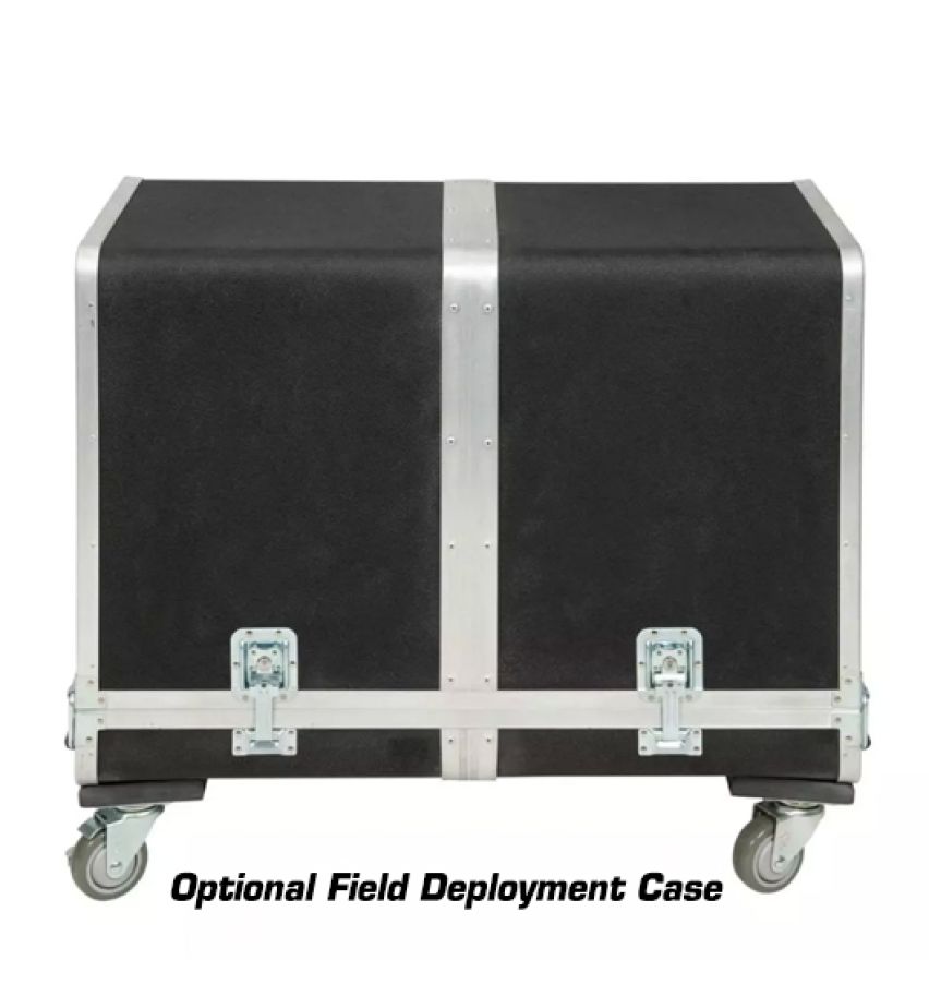 Optional Field Deployment Case