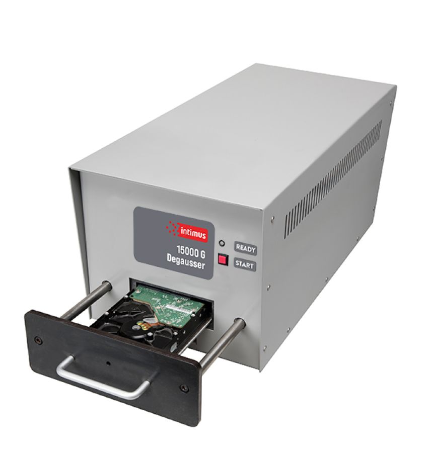 32 CC3 compact deskside paper shredder