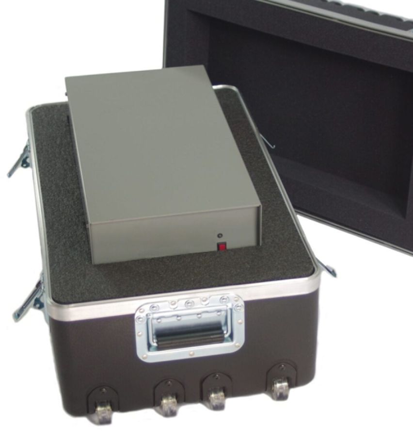 Optional Field Deployment Case